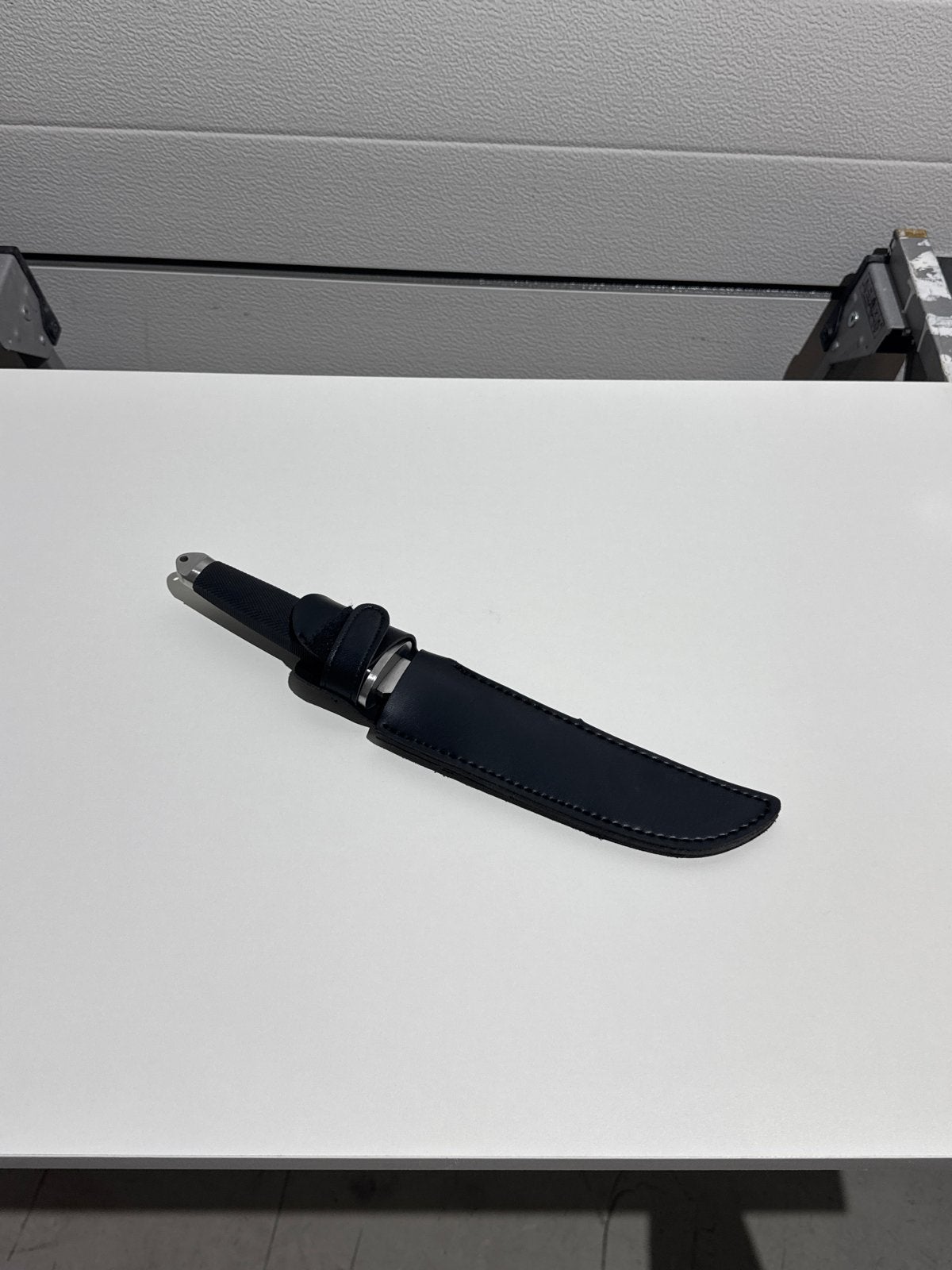 Cold steel Tanto, Verzamelen, Ophalen