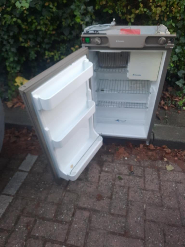 Dometic RM4230 absorptie inbouw camper caravan koelkast, Ophalen of Verzenden