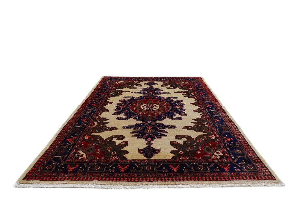 Perzisch tapijt - Koliai - 300 x 220 cm - Handgeknoopt, Huis en Inrichting, Stoffering | Tapijten en Kleden, -, -, 200 cm of meer