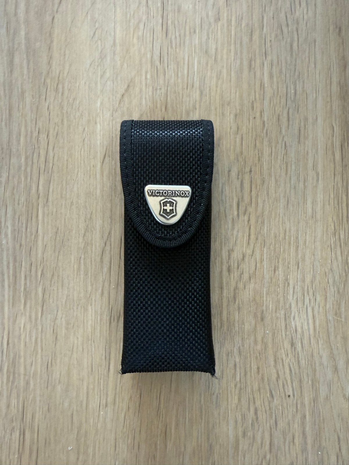 Victorinox Multitool - Weinig gebruikt, Ophalen of Verzenden, Zo goed als nieuw