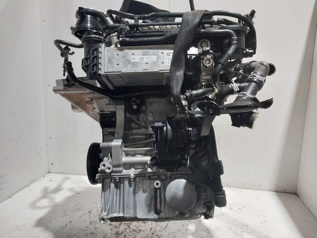 Motor Volkswagen Polo VI (AW1) (2017-09/..) 05C100031J, Gebruikt, Volkswagen, Volkswagen AG, Kundenbetreuung@volkswagen.de