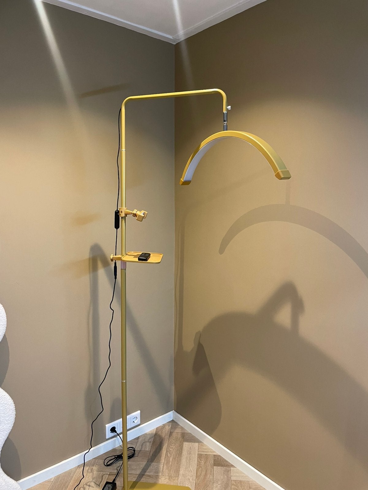 Moonlight lamp, Ophalen of Verzenden, Nieuw, 100 tot 150 cm