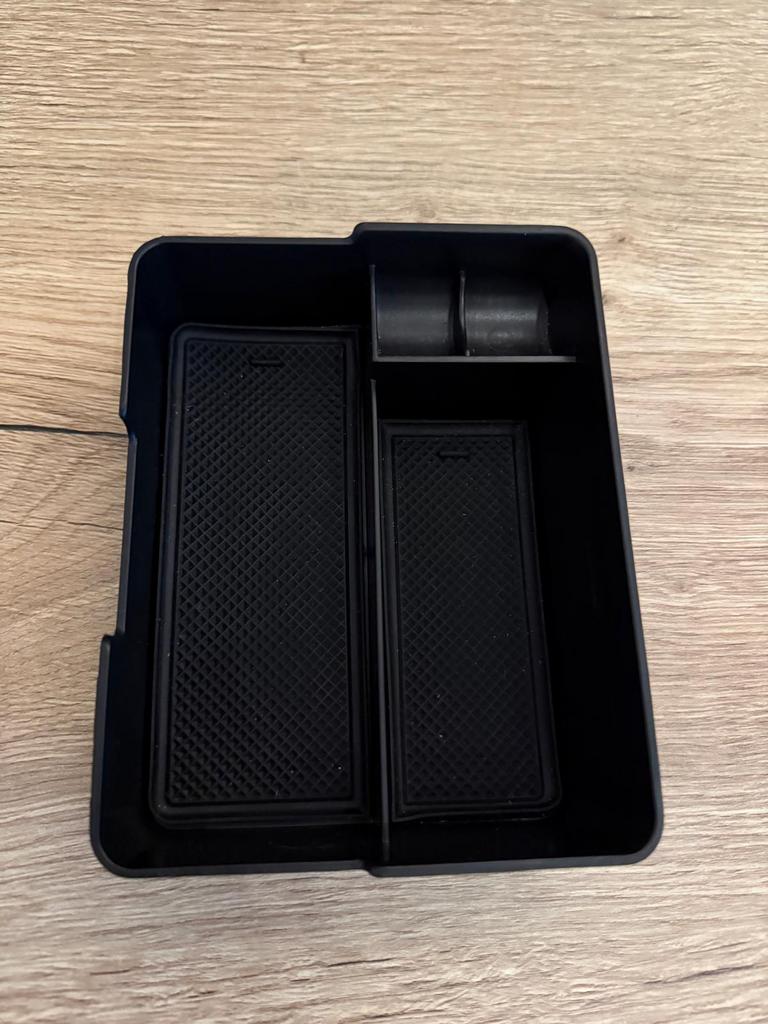 Organizer case Tesla Model 3 2019 - 2022, Auto diversen, Auto-accessoires, Ophalen of Verzenden, Gebruikt