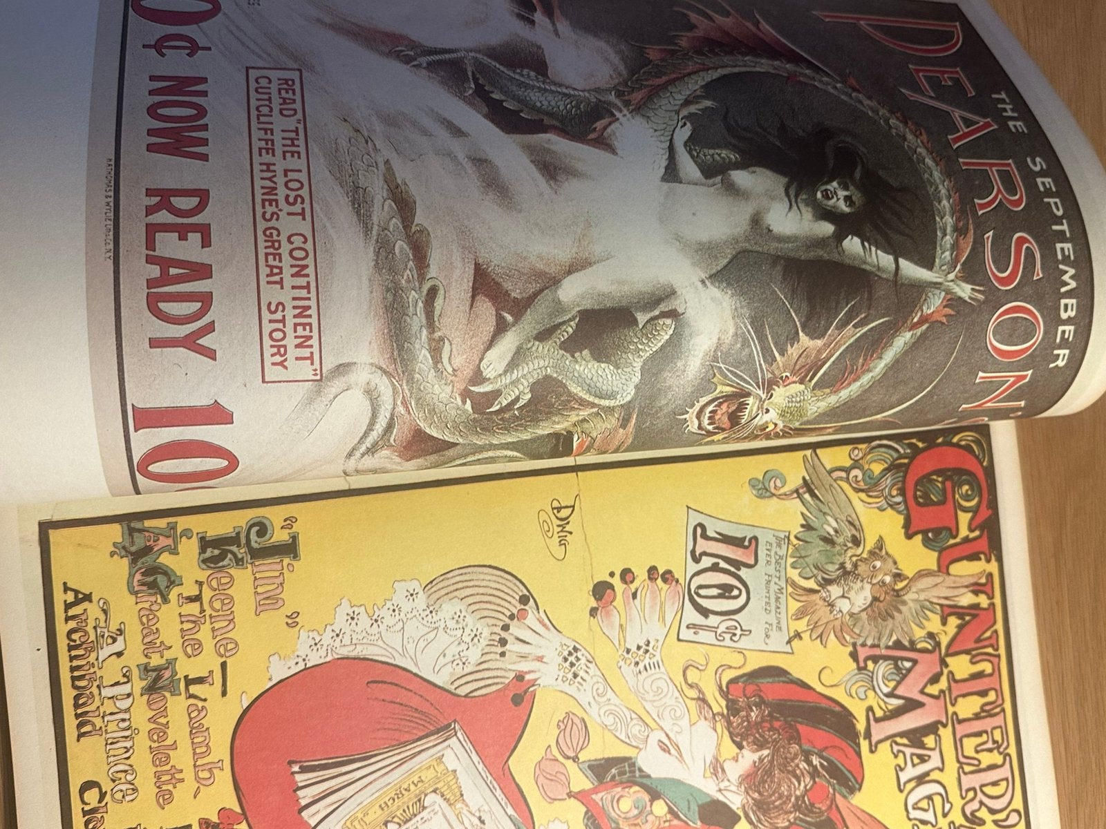 The Century, Eén comic, Ophalen of Verzenden, Zo goed als nieuw, Amerika
