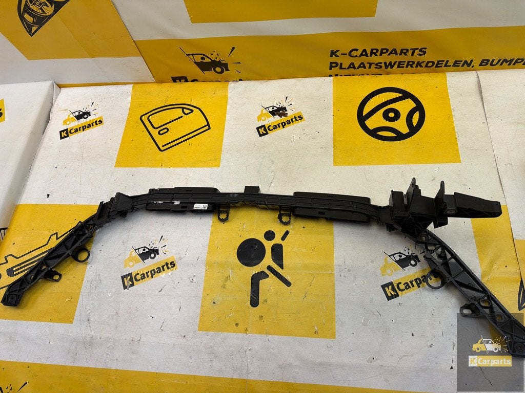Mercedes A W177 Voorfront koplamp steun A1776208000, Gebruikt, Mercedes-Benz AG, Voor, Mercedes-Benz