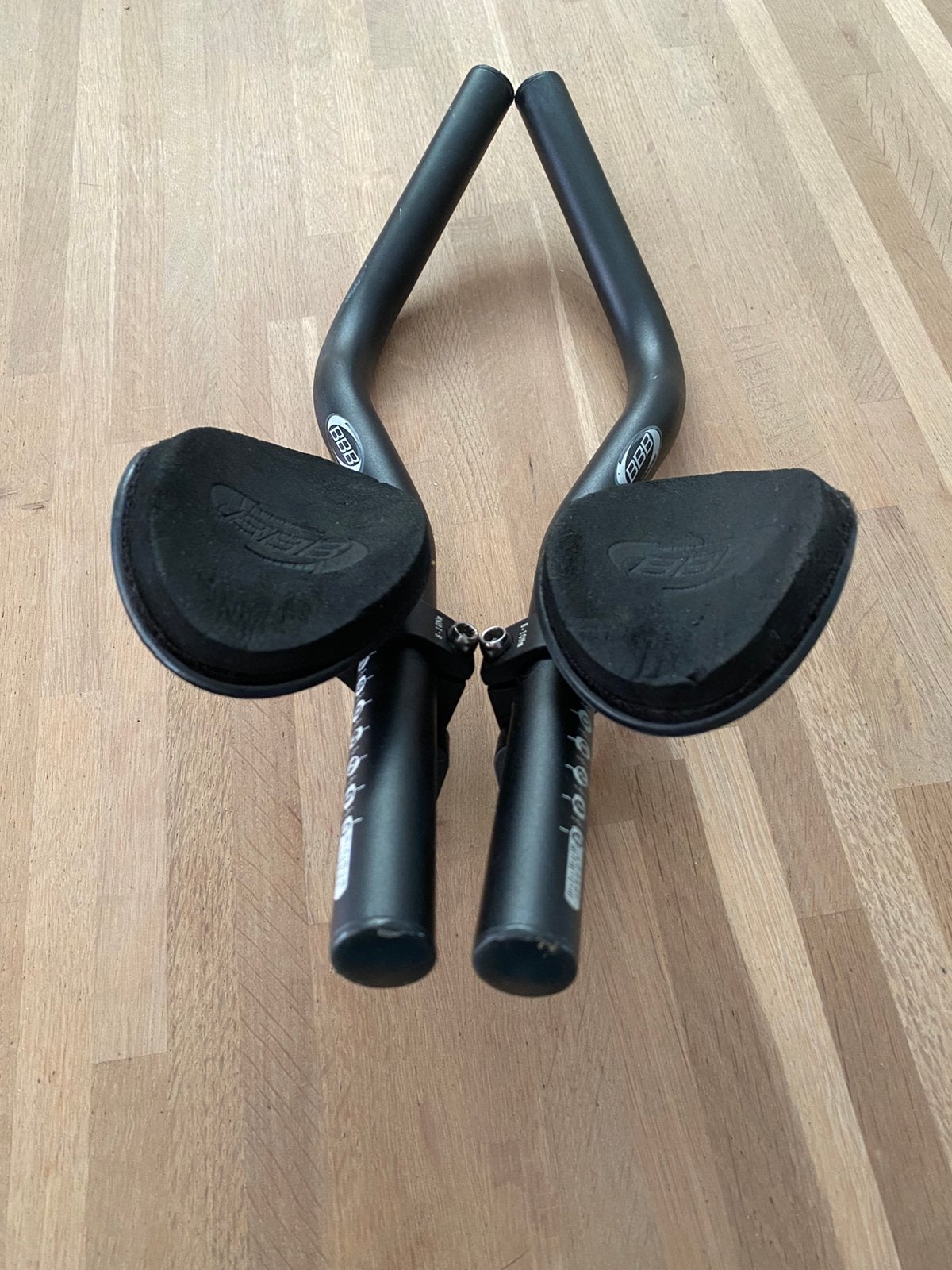 Ligstuur fiets / triatlon stuur, Ophalen, Zo goed als nieuw, Overige typen