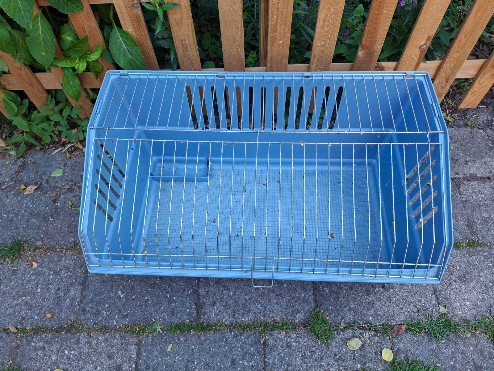Kooi, hok voor dieren, Dieren en Toebehoren, Knaagdieren en Konijnen | Hokken en Kooien, Hok, 75 tot 110 cm, Fret, Ophalen