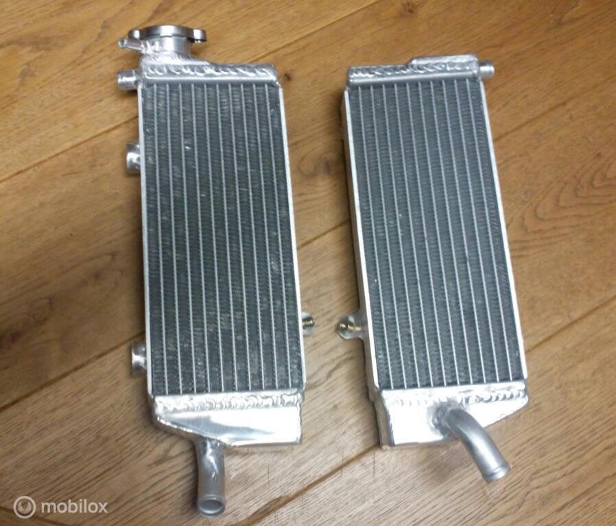 Radiateur KTM 250/350/450/505 SXF/XC-F 250SXF/350SXF 2007-12