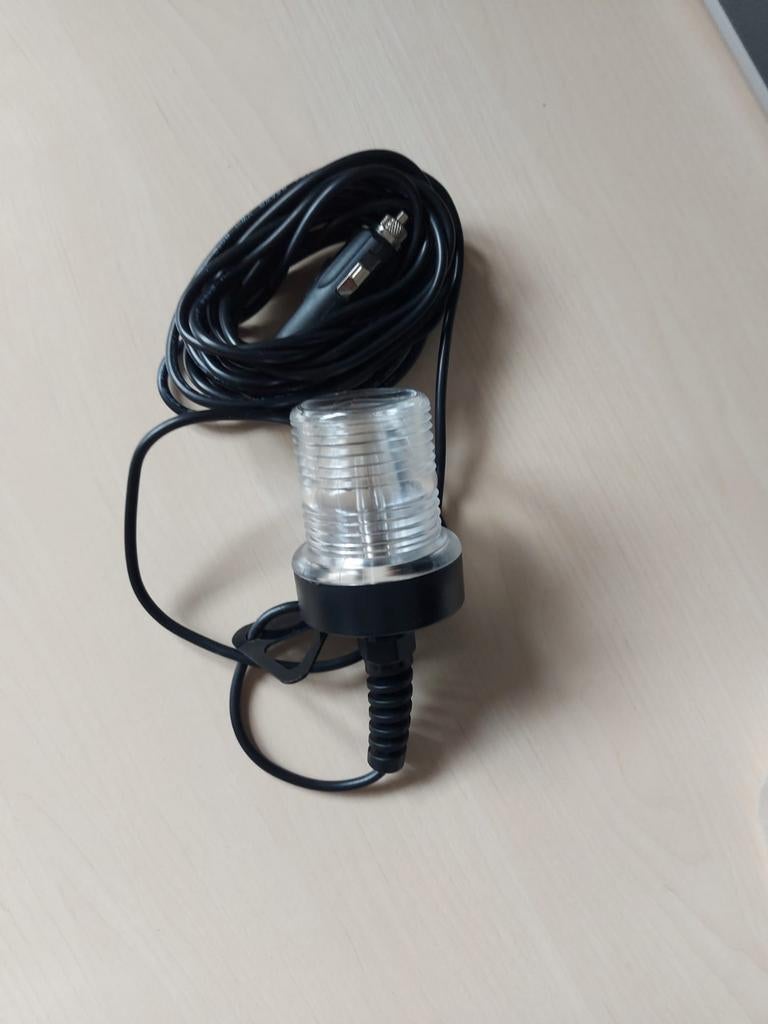 Automatisch ankerlicht - Zo goed als nieuw, Ophalen of Verzenden, Zo goed als nieuw, Overige typen