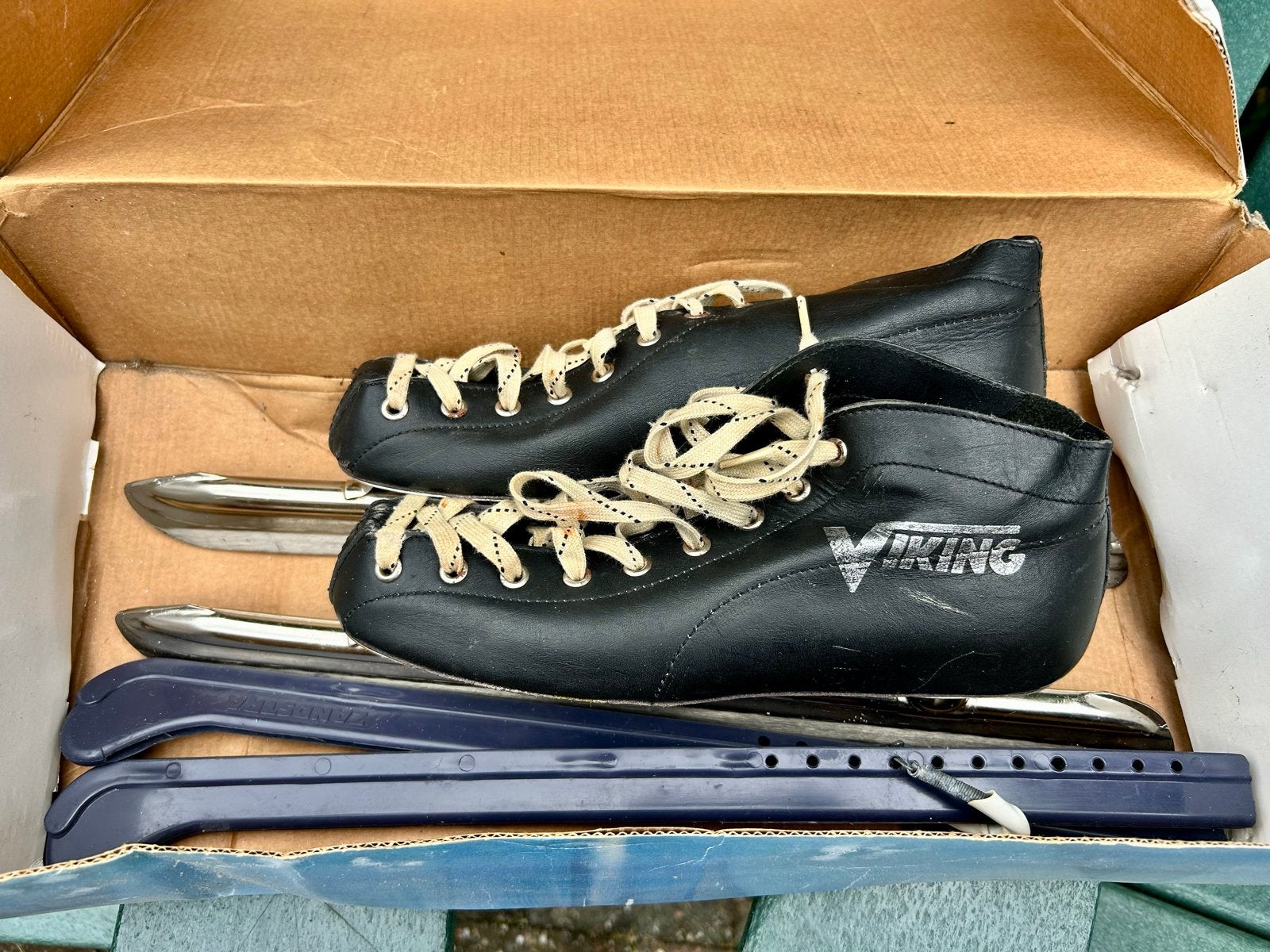 Viking Junior Laag Noren Schaatsen Maat 40, Sport en Fitness, Schaatsen, Ophalen of Verzenden, Gebruikt, Noren, Viking