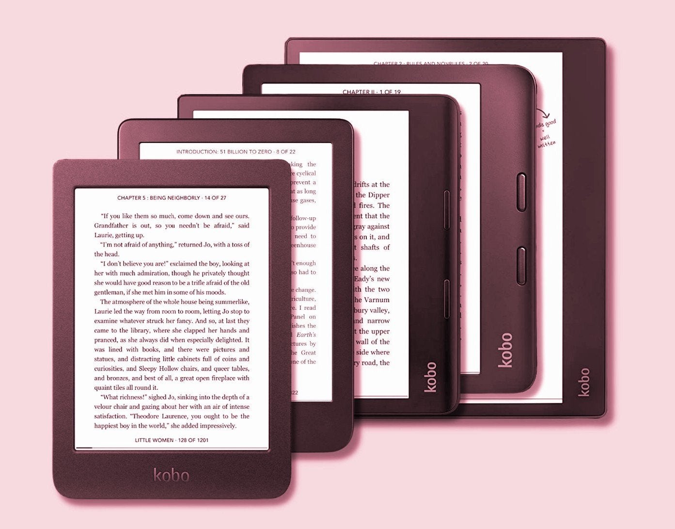 Kobo ereader reparatie nodig?, Computers en Software, E-readers, Niet werkend, 7 inch, 4 GB of minder, Bluetooth, Touchscreen
