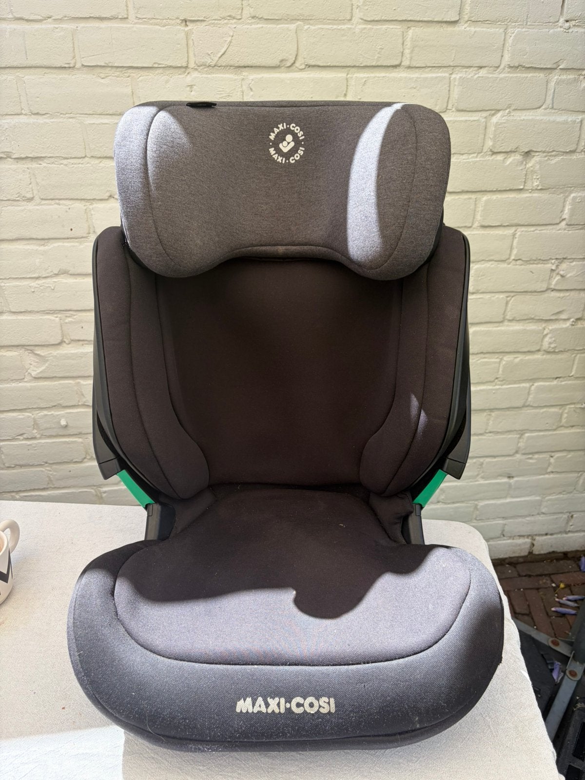 Maxi-Cosi Kore i-Size, Ophalen, Zo goed als nieuw, Isofix, 0 t/m 13 kg