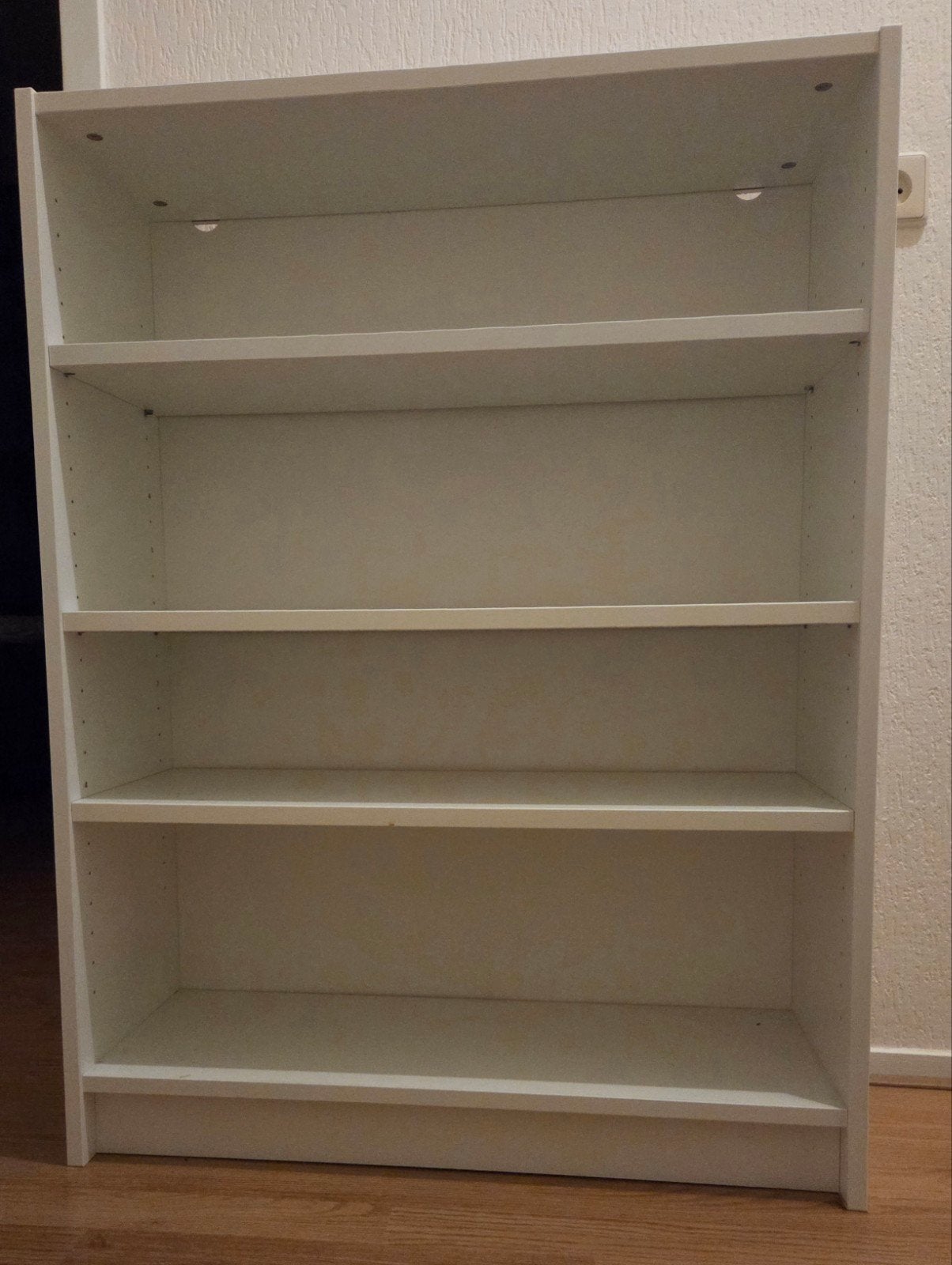 Billy kast, Ophalen, Gebruikt, 25 tot 50 cm, 50 tot 100 cm