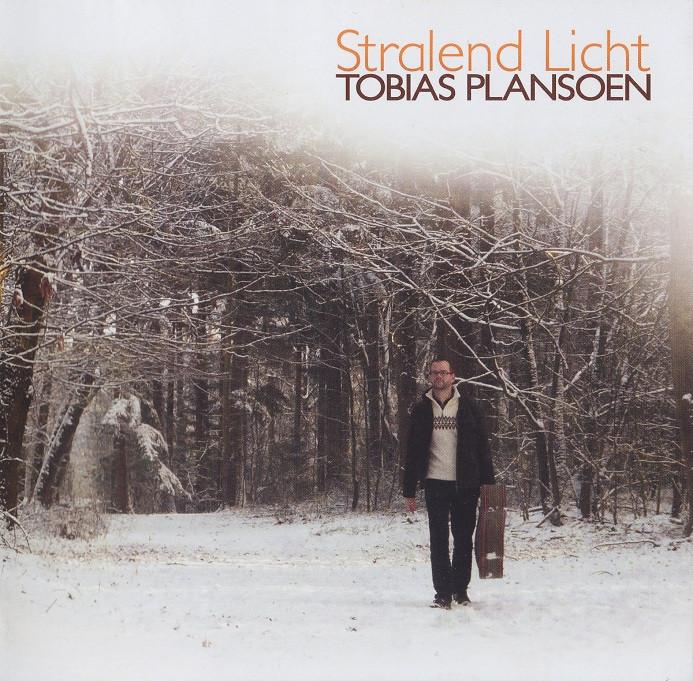 SALE-> CD TOBIAS PLANSOEN - Stralend licht >NIEUW, Verzenden, Nieuw in verpakking, Gospel
