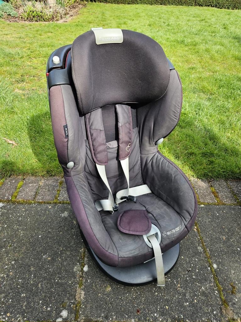 Autostoel Maxi Cosi Ruby XP, Ophalen, Verstelbare rugleuning, 9 t/m 18 kg, Maxi-Cosi