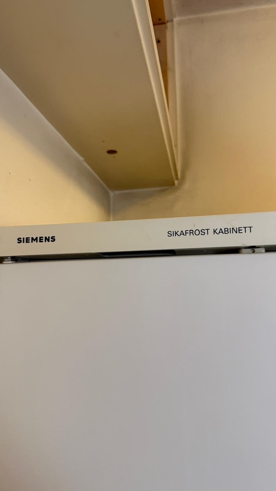 Siemens vintage wijnkoeler Sikafrost Kabinet, Witgoed en Apparatuur, Vriezers en Diepvrieskisten, Ophalen, Gebruikt, Minder dan 60 cm
