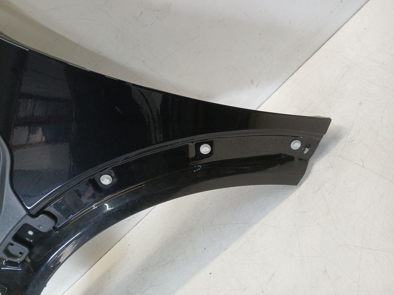 Spatbord links voor Mini Countryman, Auto-onderdelen, Onderdelen@venauto.nl, Van der Ven Autorecycling B.V., Gebruikt, Ettenseweg 76, 4706 PB Roosendaal, The Netherlands