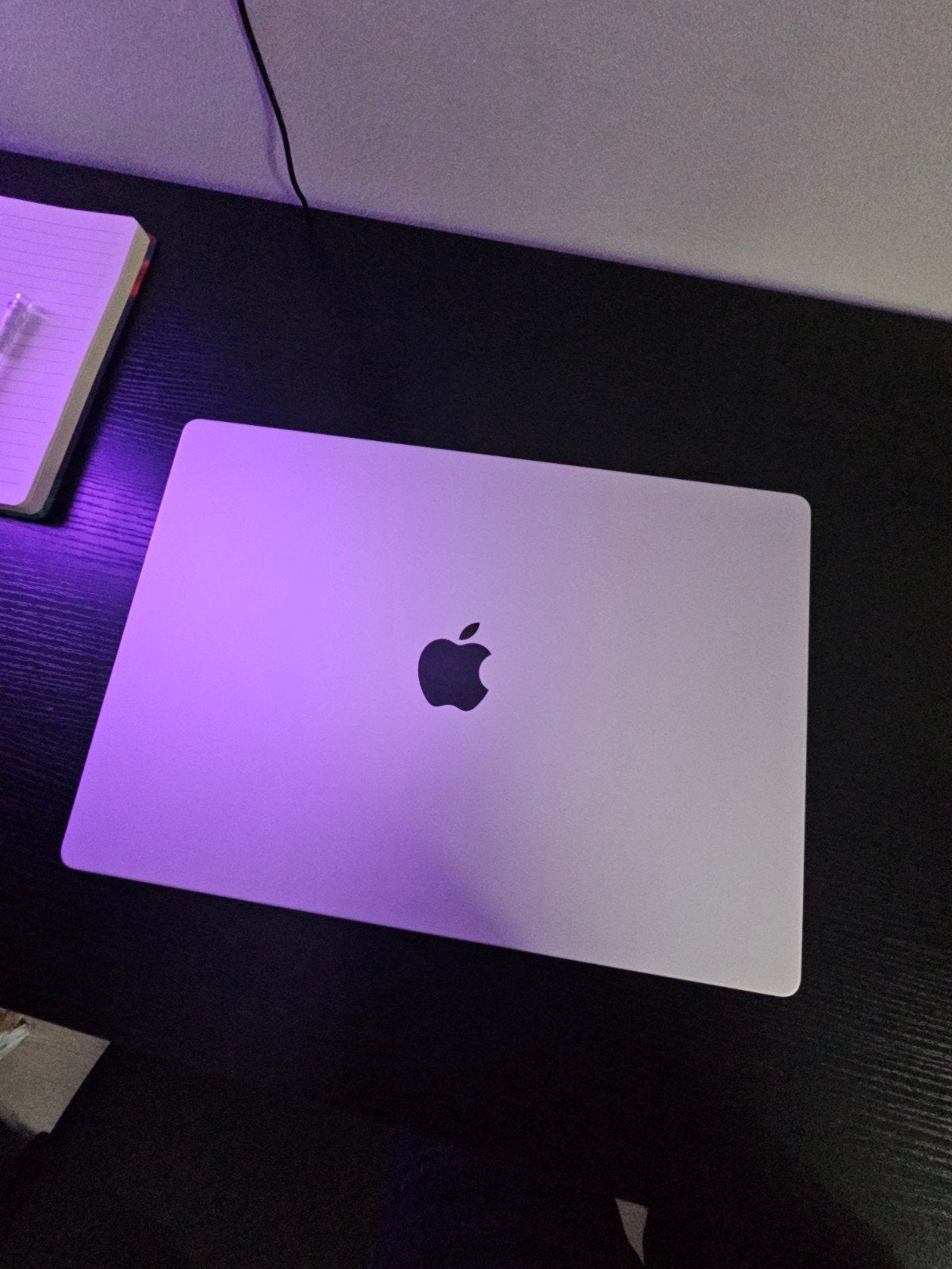 MacBook Pro 16-inch M1 Pro, 32GB RAM, 512GB SSD, Computers en Software, Apple Macbooks, 512 GB, Zo goed als nieuw, 16 inch, 4 Ghz of meer