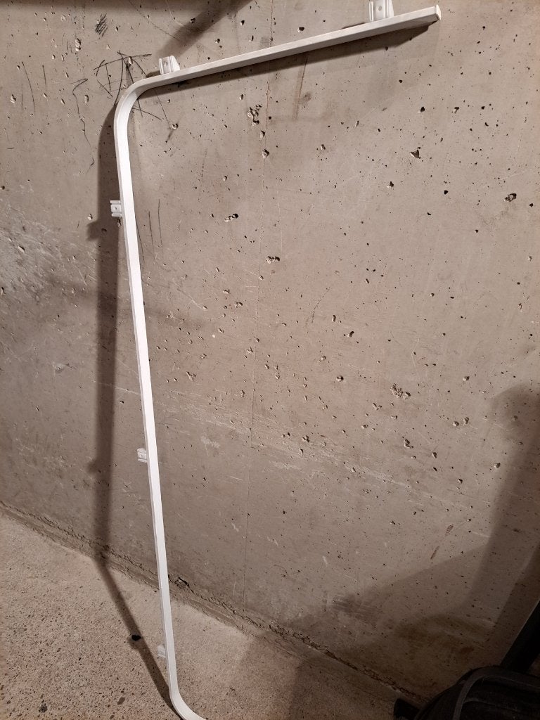 camper accessoires, Ophalen, Gebruikt