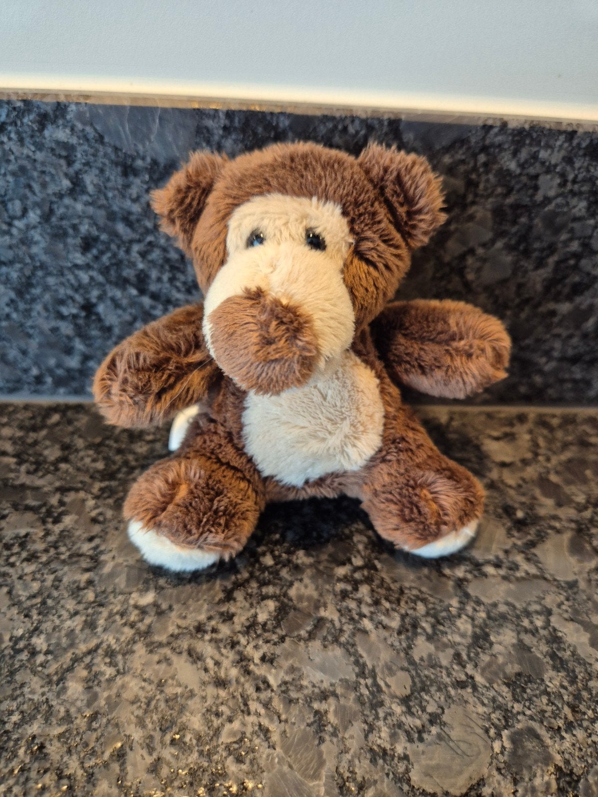 Big Nose Buddies - Knuffel Beertje, Ophalen of Verzenden, Beer