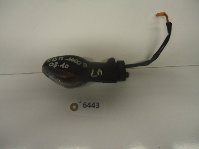 CBR1000RR 2008 - 2011 Honda Pinker D1-29275
