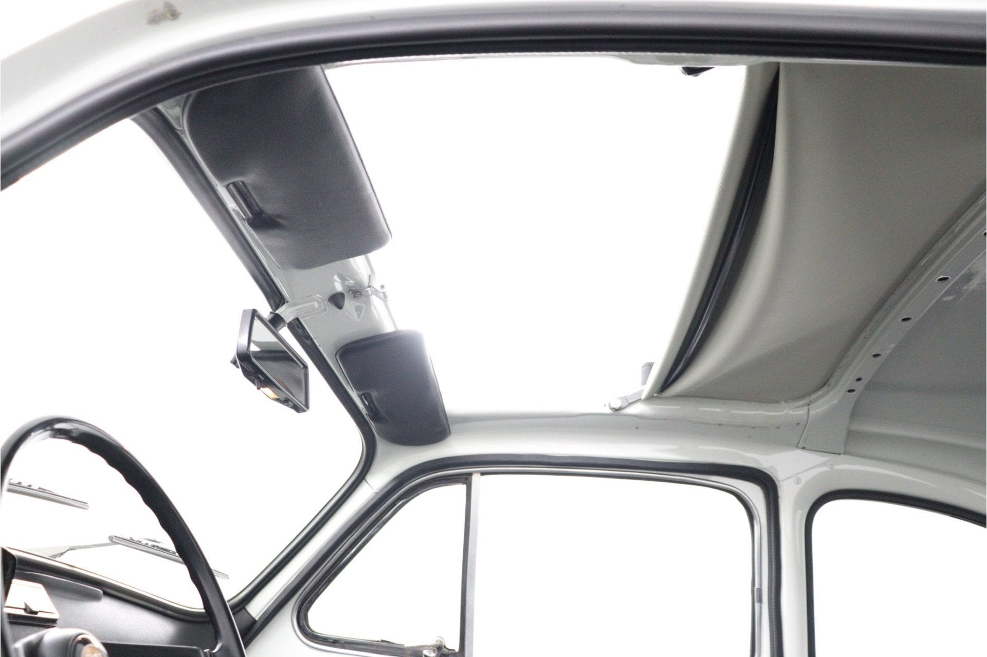 Fiat 500L Fiat Unieke schuurvondst uit Italië met slechts 2, foto 7