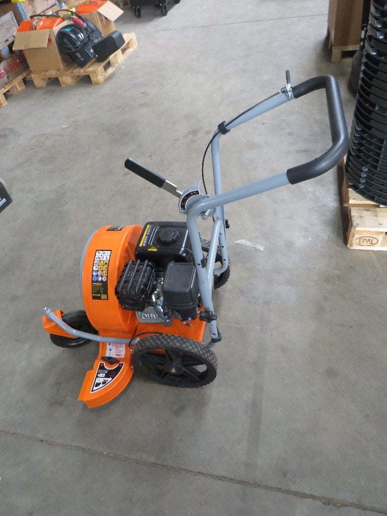 Yardmax USA Rijdende Bladblazer Bladblazer Duw Wielblazer, Benzine, Nieuw, Yardmax.com, Met neuswiel