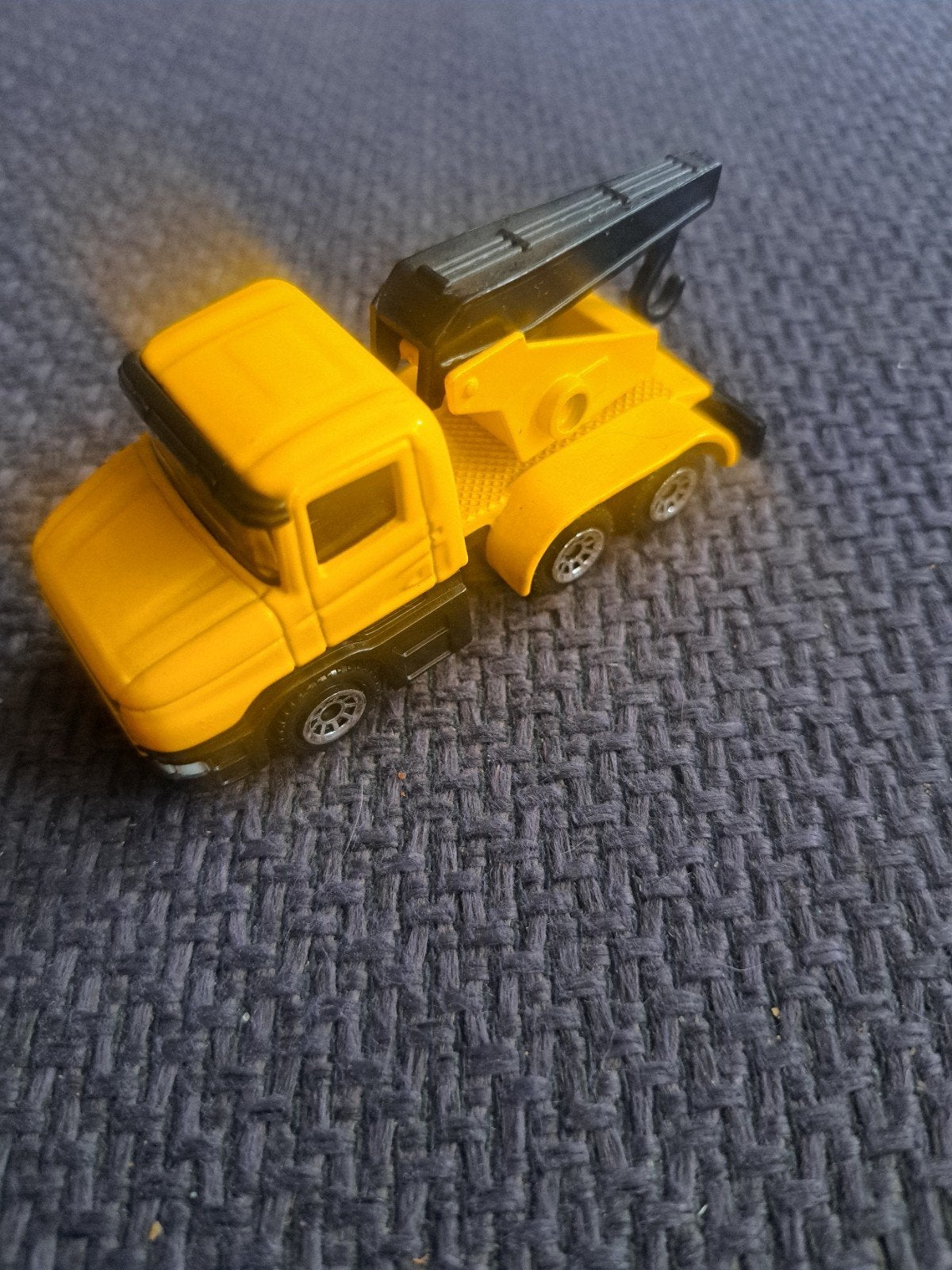 Siku model takelwagen, Gebruikt, West germany, N.b, Bus of Vrachtwagen