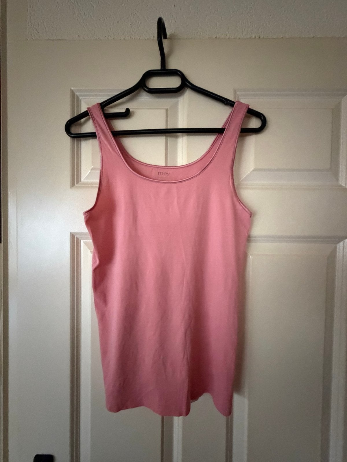 Mey Emotion roze top maat 42/44 (L), Maat 42/44 (L), Ophalen of Verzenden, Zo goed als nieuw, Roze