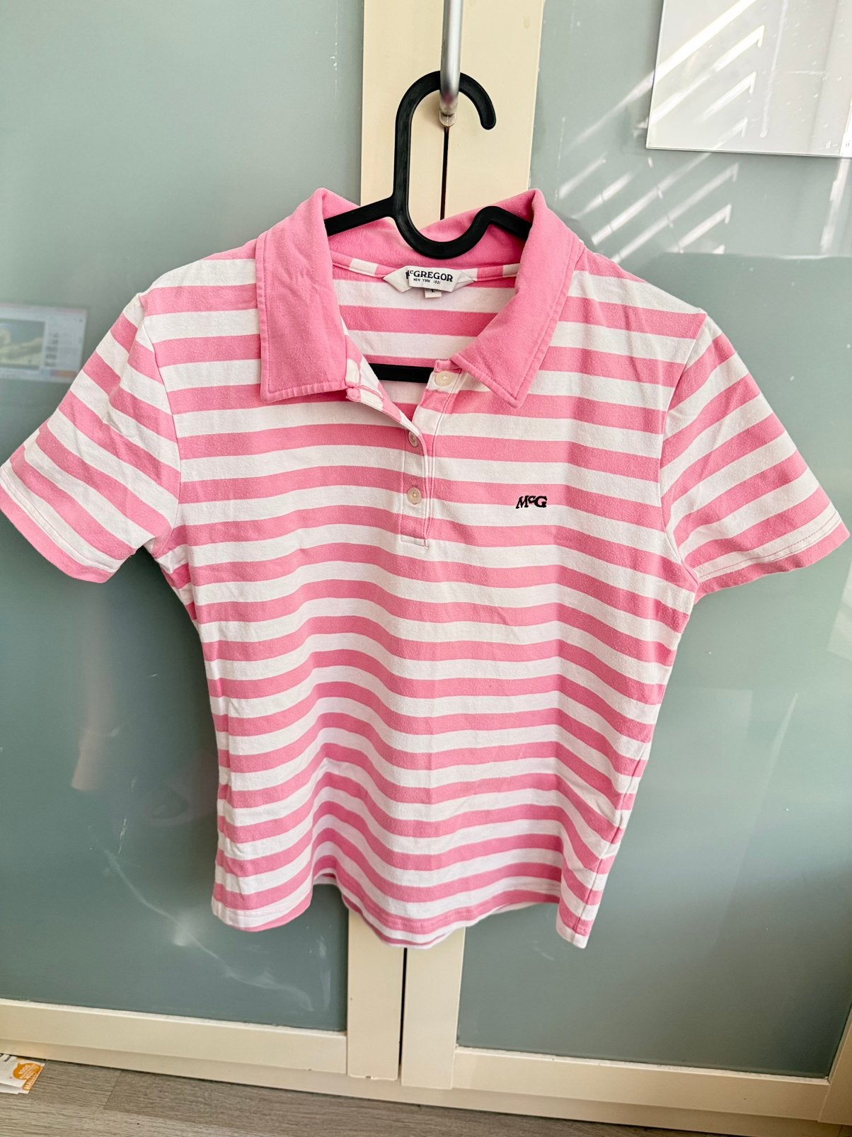 Polo’s, Ophalen, Zo goed als nieuw, Maat 52/54 (L)