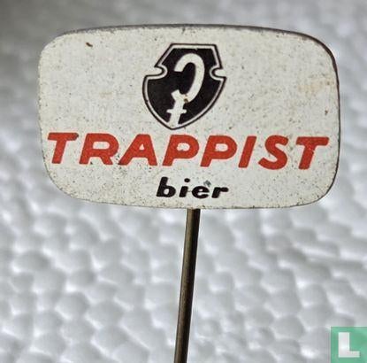 Speldje - Trappist bier, Ophalen of Verzenden, Gebruikt, Merk, Speldje of Pin