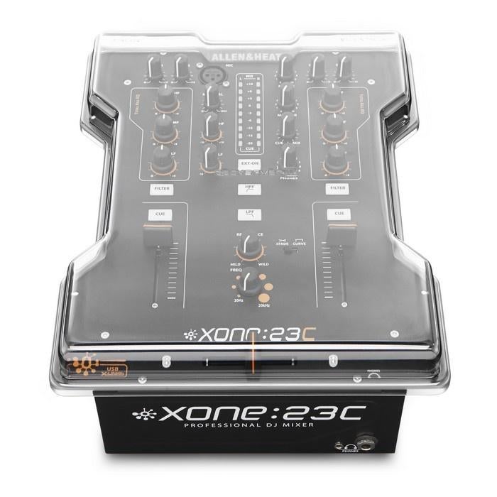 Decksaver stofkap voor Allen & Heath Xone23/Xone23C, Muziek en Instrumenten, ., Nieuw, ., .