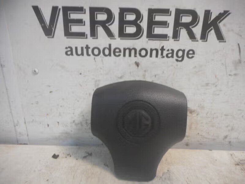 AIRBAG STUUR MG MGF (01-1995/03-2002) (c39727302709), Gebruikt, Kunde@mgmotordeutschland.de, SAIC Motor Deutschland GmbH, Marcel-Breuer-Straße 4 80807 München, DE
