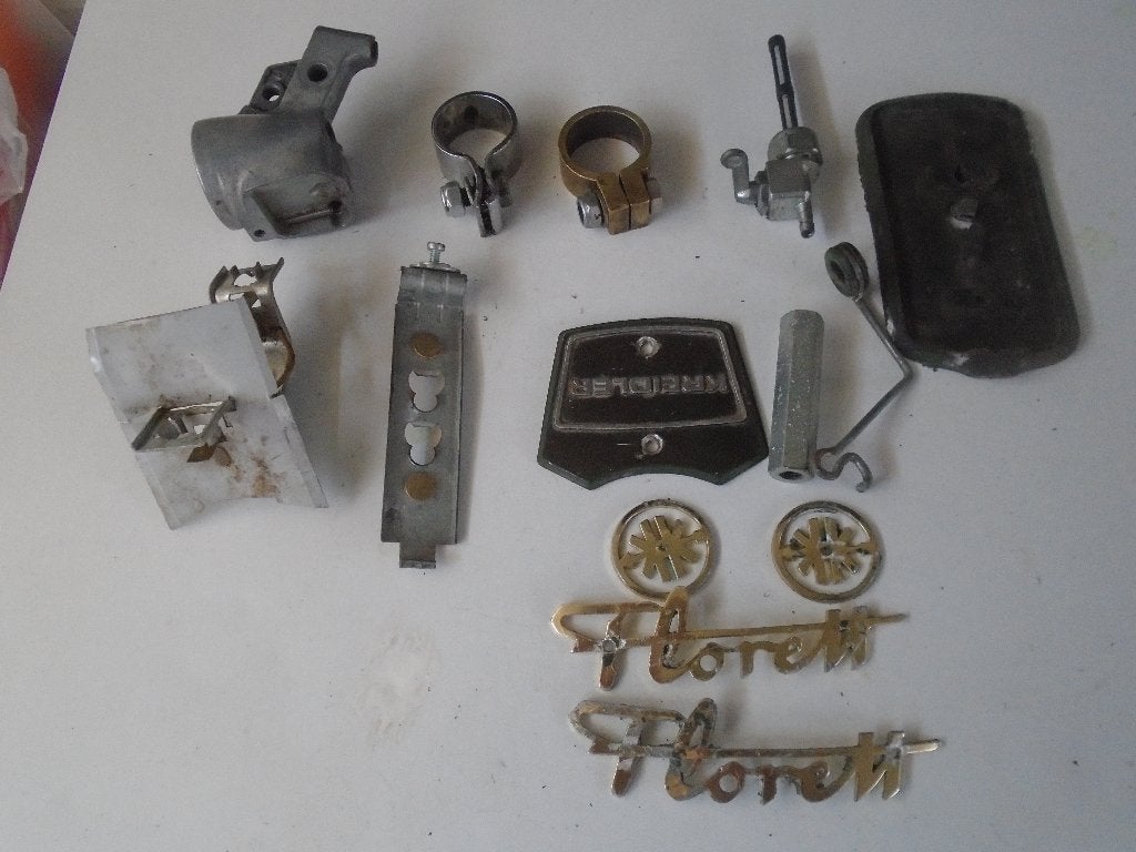 te koop, Ophalen of Verzenden, Gebruikt, Kap