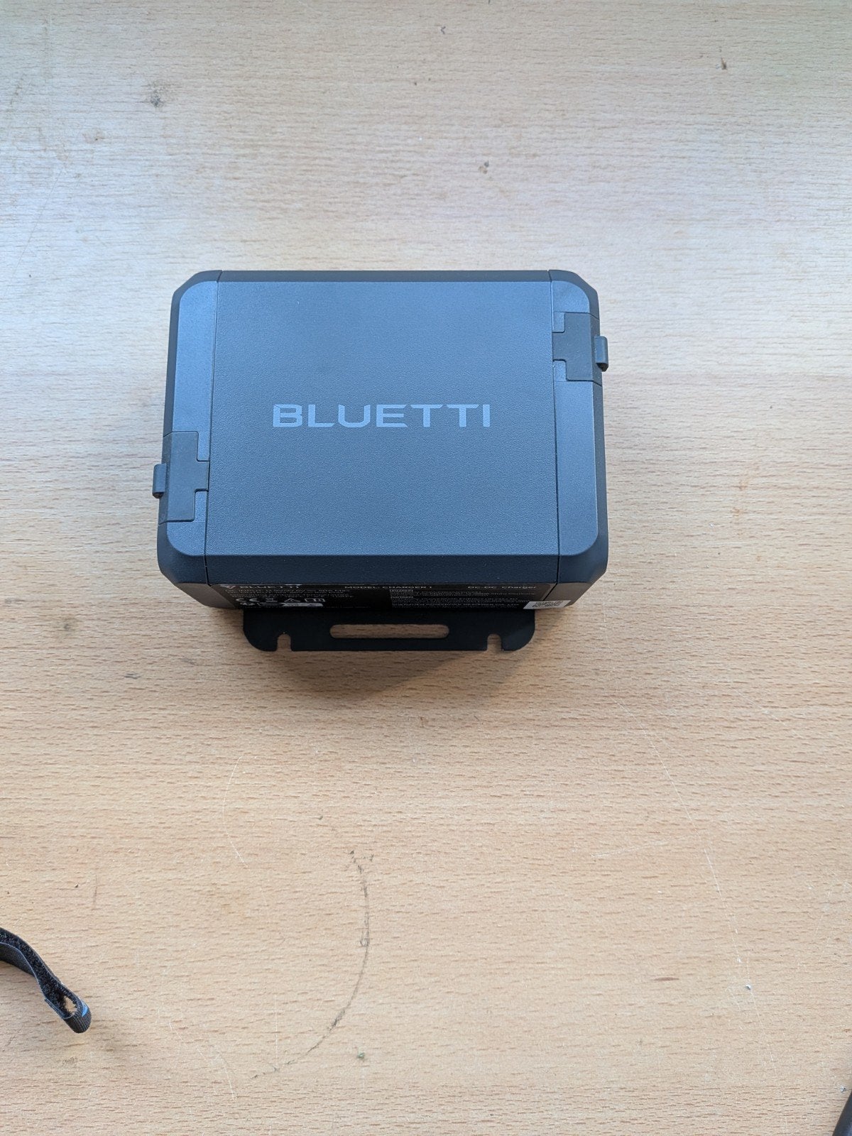 Bluetti Charger 1 Oplader voor Power Stations, Verzenden, Zo goed als nieuw