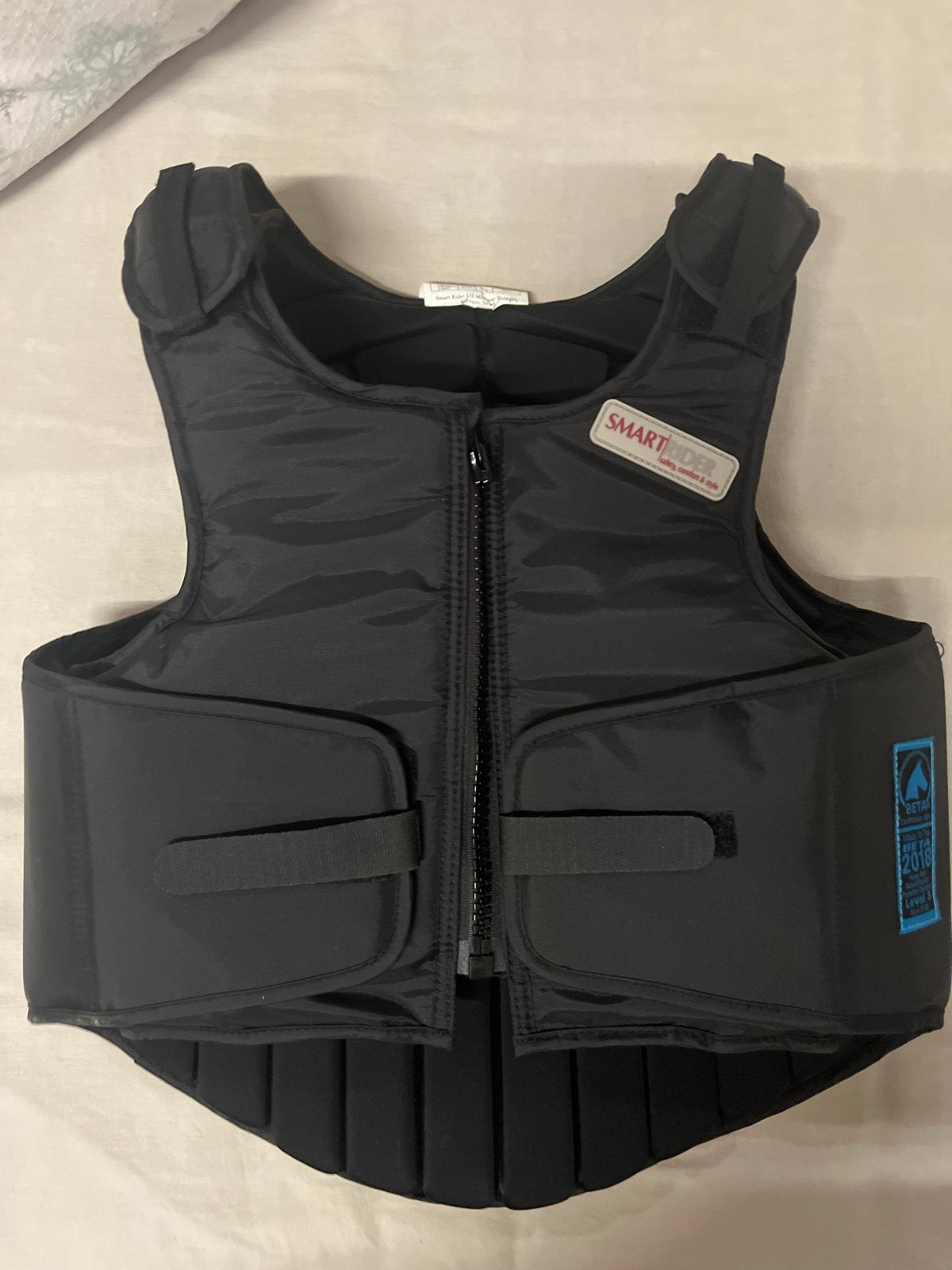 BOdy protector, Ophalen of Verzenden, Nieuw