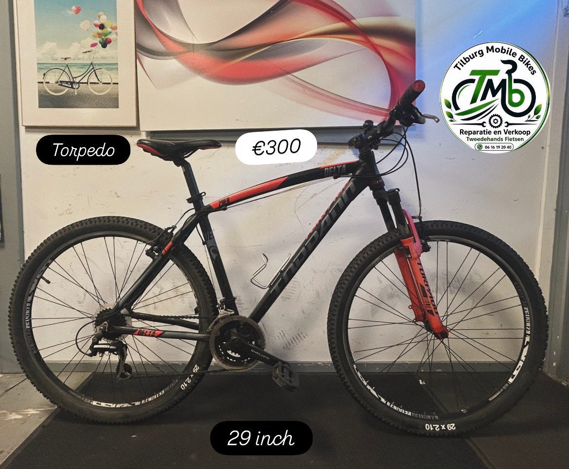Mountainbike/hooby fiets/school/sport student bikes from€200, Fully, Ophalen of Verzenden, Zo goed als nieuw, Overige merken