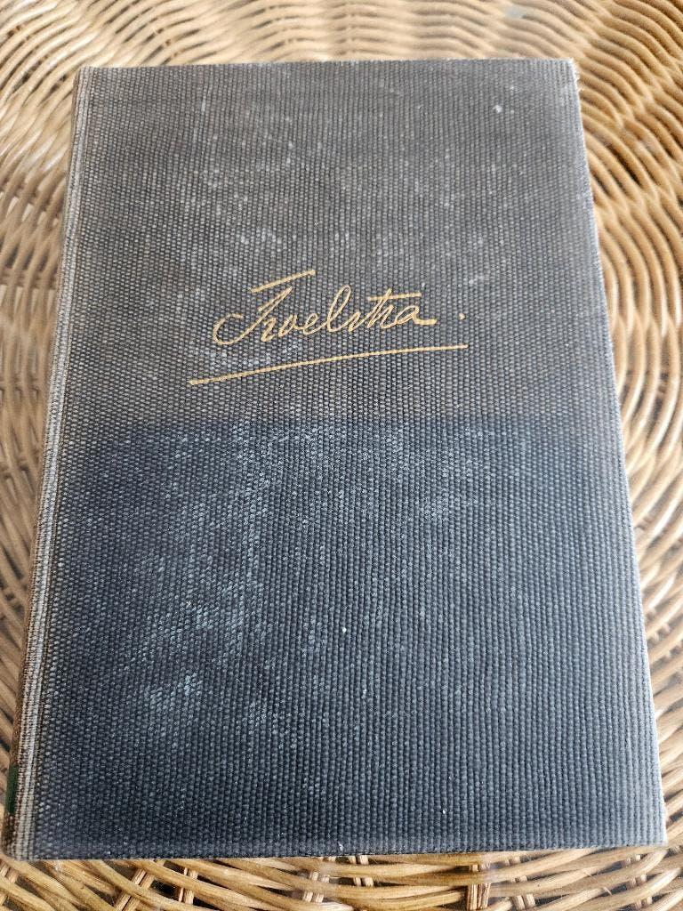 Gedenkschriften van Pieter Jelles Troelstra, 2 delen uit1950, Ophalen of Verzenden, Gelezen