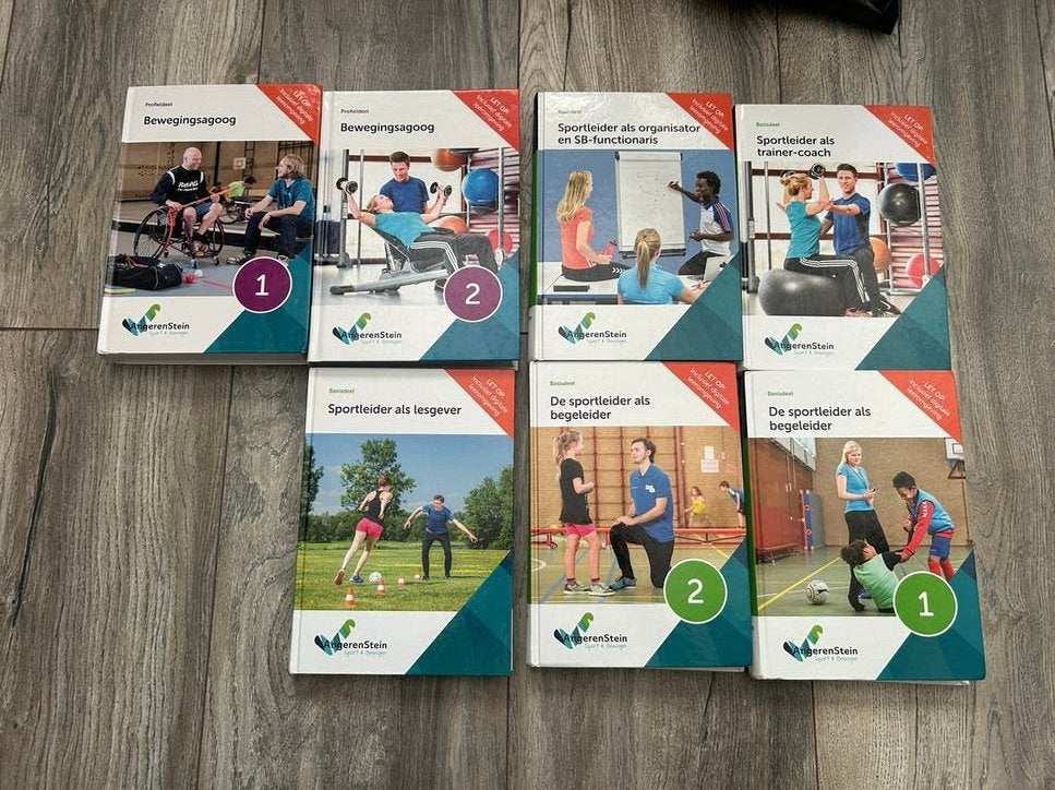 Cios boeken, Boeken, Ophalen of Verzenden, Zo goed als nieuw, Overige niveaus