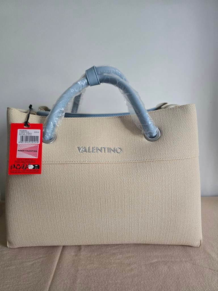 Nieuw Valentino tas Big Shopper de grote variant, Radiator, Nieuw, Minder dan 60 cm, Ophalen of Verzenden
