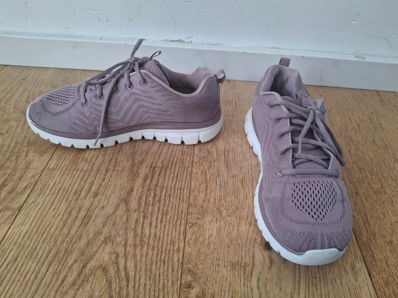 Skechers sneakers - Maat 39 mt 39, Skechers, Overige kleuren, Ophalen of Verzenden, Sneakers of Gympen