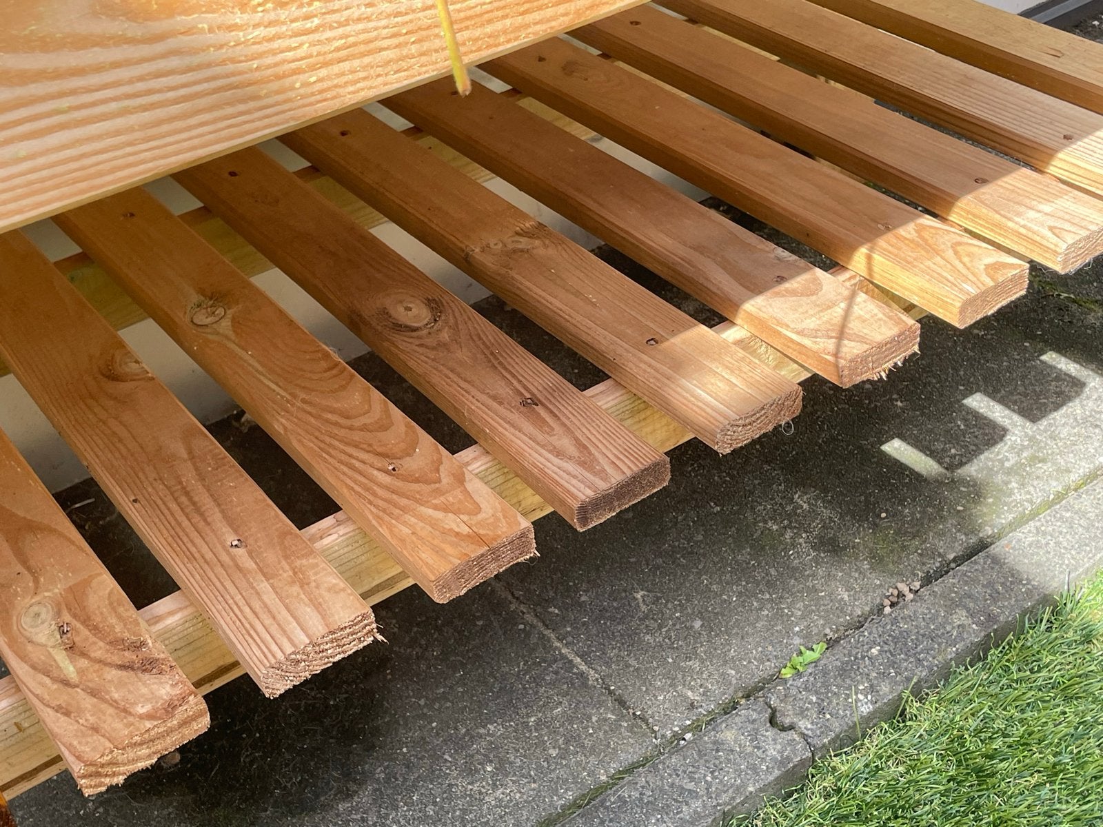 Kweektafel/Minigarden Robuust op poten - Ophalen S-Gravendee, Gebruikt, 100 cm of meer, Ophalen of Verzenden, 60 cm of meer