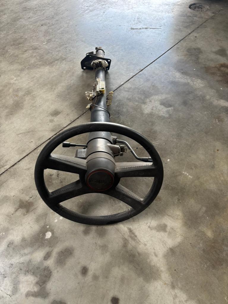 Tilt Stuurkolom Chevrolet/GMC truck, Ophalen, Gebruikt, Overige automerken