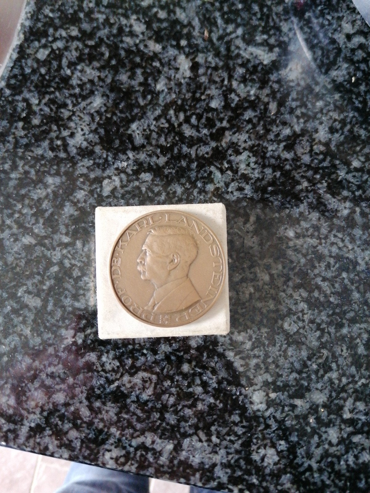 Medaille Nederlandse Rode Kruis Bloedtransfusiedien, Ophalen of Verzenden