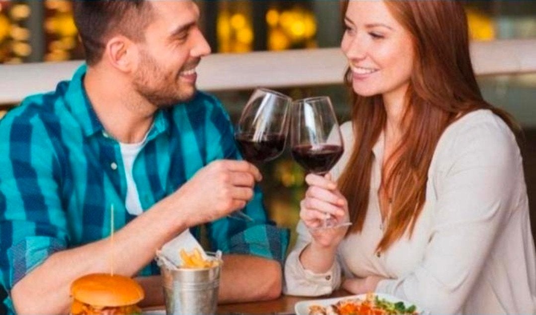 Diner voucher Fletcher Hotels, Twee personen, Cadeaubon