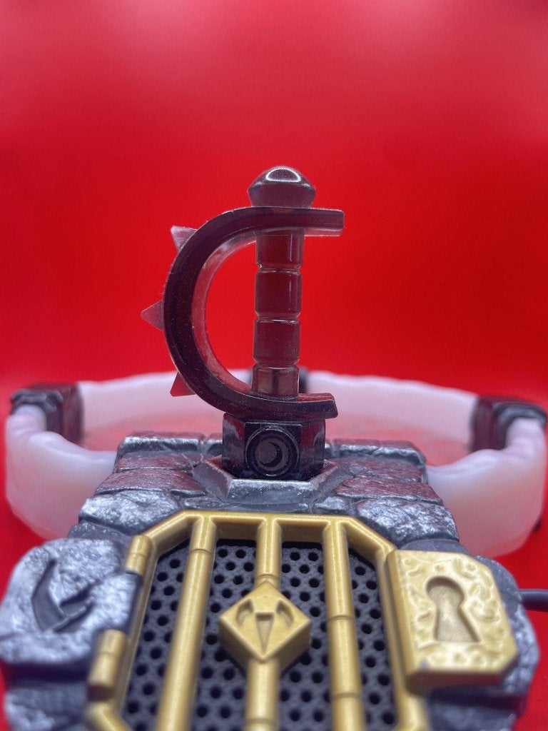 Dark Sword - Skylanders Trap Team (trap), Ophalen of Verzenden, Zo goed als nieuw