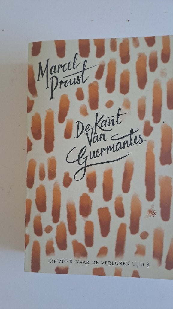 De Kant van Guermantes, deel 1 en 2, Ophalen, Gelezen