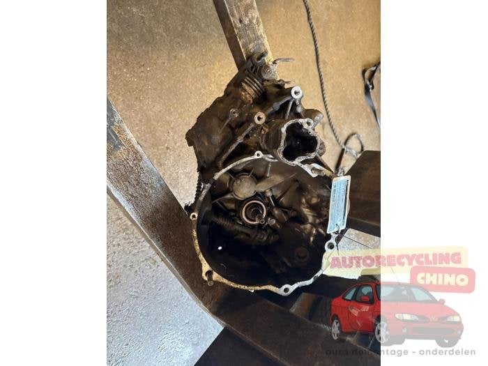 Versnellingsbak van een Suzuki Alto, Ophalen, Gebruikt, -, -
