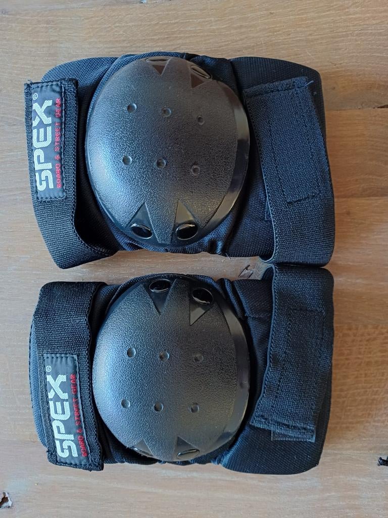 Nieuwe Spex elleboog beschermset kindermaat L, Ophalen of Verzenden, Nieuw