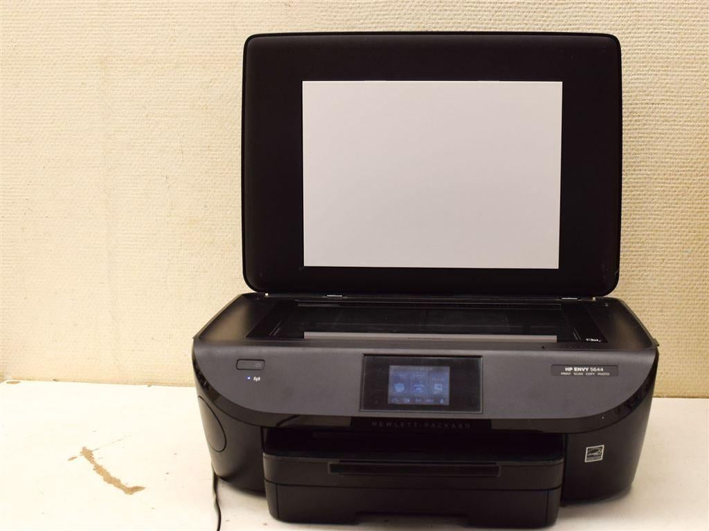 HP Print 51321, Computers en Software, Printers, Ophalen of Verzenden, Gebruikt, Scannen